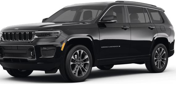 JEEP GRAND CHEROKEE 2021 1C4RJKDG1M8119299 image